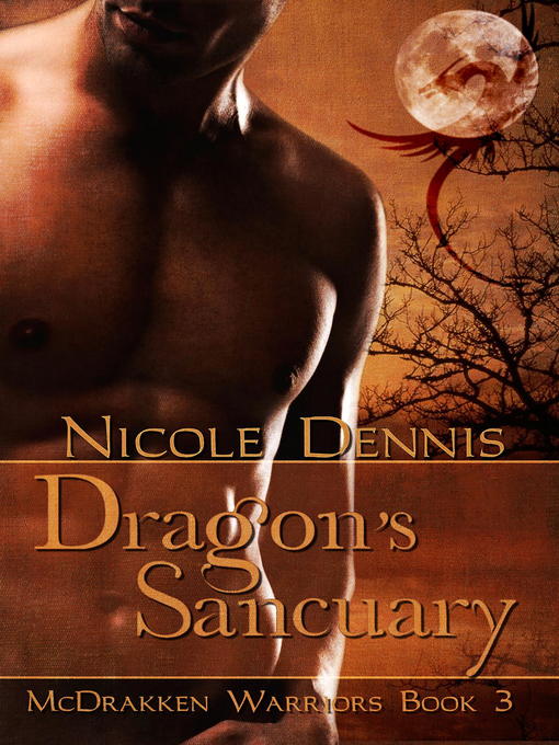 Cover image for Dragon's Sanctuary